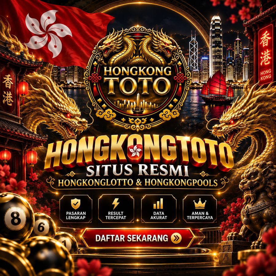 Prediksi HK Loto 6 Oktober 2026, Bocoran dan Paito Terbaru 7