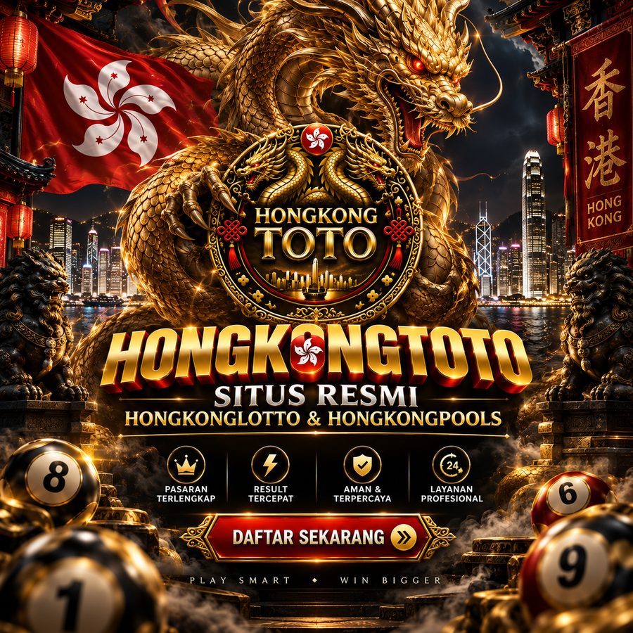 Hongkongtoto Alasa Talumuzoi